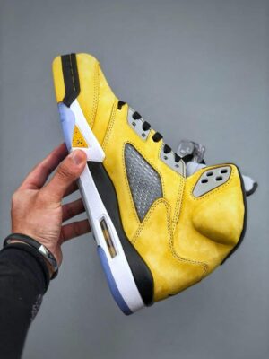  JORDAN 5 RETRO 'TOKYO' T23 (2025) - Imagen 8