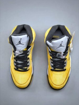  JORDAN 5 RETRO 'TOKYO' T23 (2025) - Imagen 6