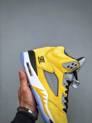  JORDAN 5 RETRO 'TOKYO' T23 (2025) - Imagen 5