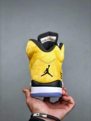  JORDAN 5 RETRO 'TOKYO' T23 (2025) - Imagen 4