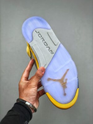  JORDAN 5 RETRO 'TOKYO' T23 (2025) - Imagen 3
