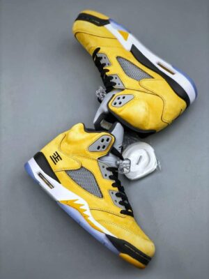  JORDAN 5 RETRO 'TOKYO' T23 (2025) - Imagen 2
