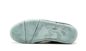 RÉPLICA JORDAN 4 RETRO KAWS 'BLACK' - Imagen 2