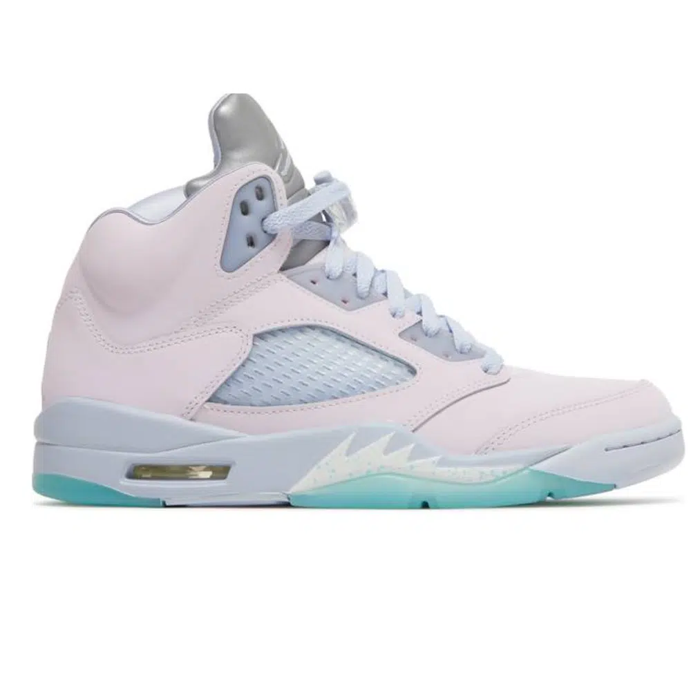 _JORDAN RETRO 5 ‘EASTER’ RÉPLICA JORDAN RETRO 5 ‘EASTER’ - Imagen 1