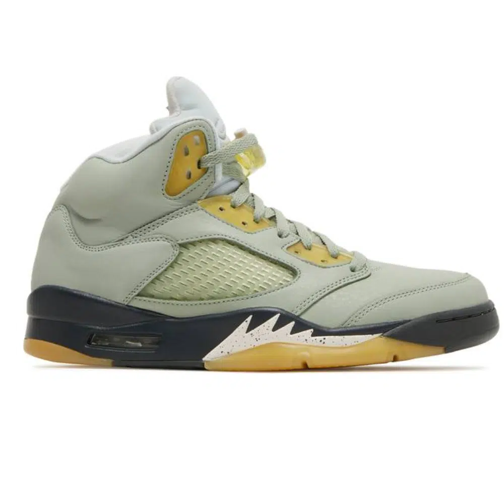 JORDAN RETRO 5 ‘JADE HORIZON’ RÉPLICA JORDAN RETRO 5 ‘JADE HORIZON’ - Imagen 1