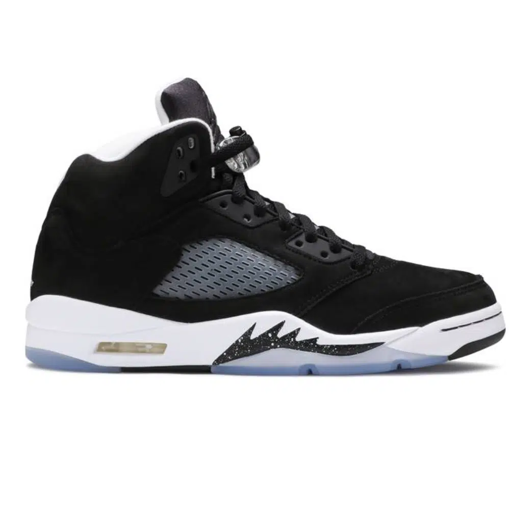 JORDAN RETRO 5 ‘MOONLIGHT’ RÉPLICA JORDAN RETRO 5 ‘MOONLIGHT’ - Imagen 1