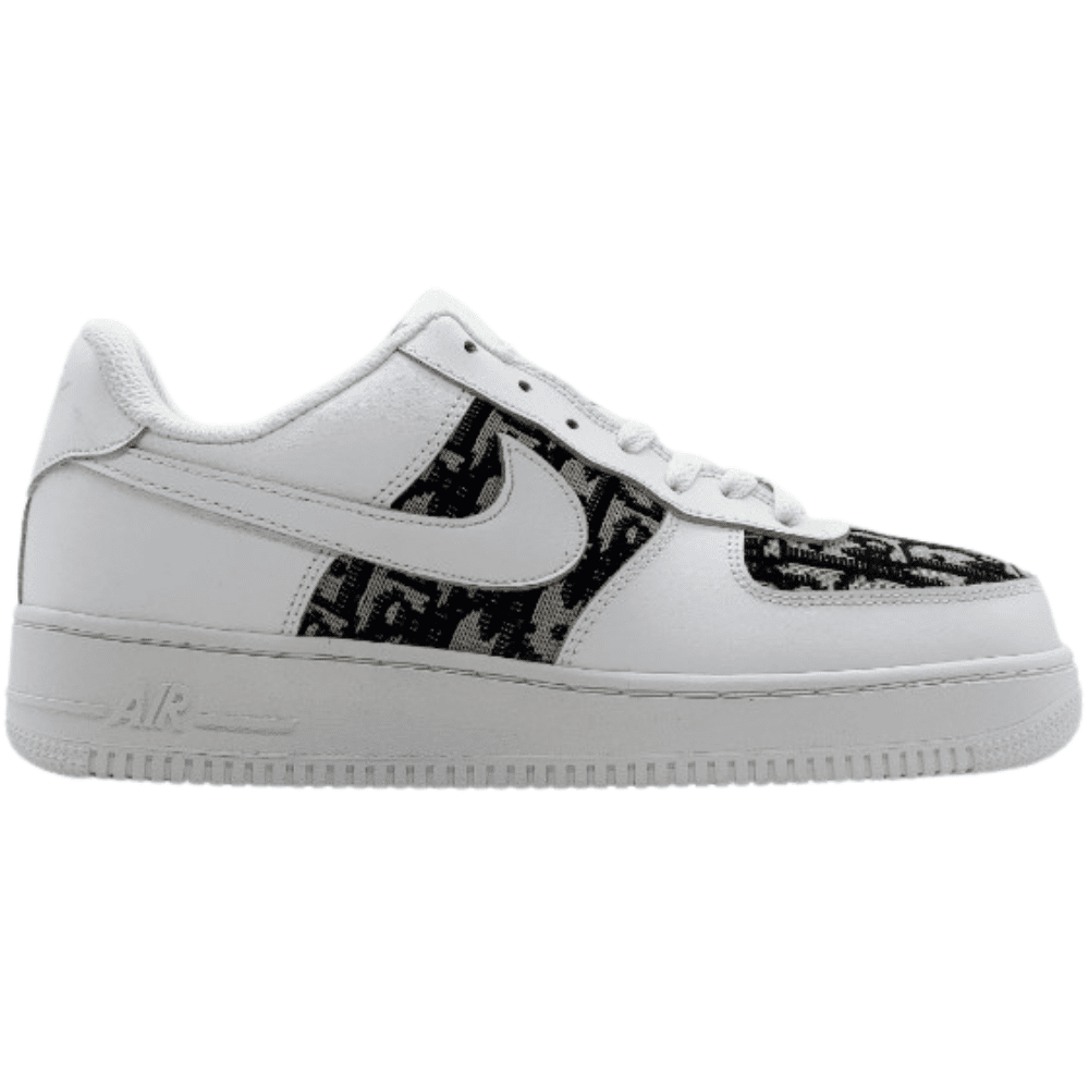 JORDAN-XII-4.png RÉPLICA NIKE AIR FORCE 1 X DIOR - Imagen 1