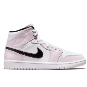 RÉPLICA JORDAN 1 BARELY ROSE