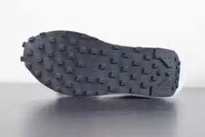  LD WAFFLE SACAI NYLON 'BLACK' - Imagen 4