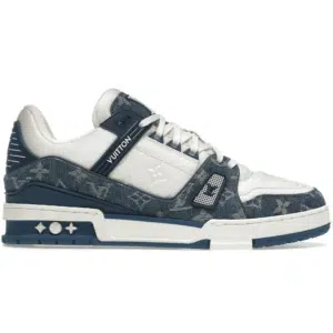  LOUIS VUITTON LV TRAINER 'AZUL'