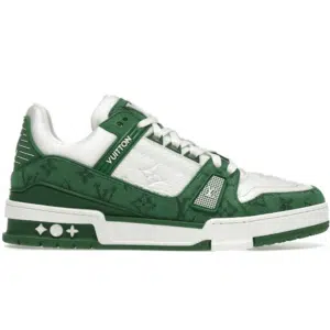  LOUIS VUITTON LV TRAINER 'VERDES'