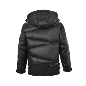  MONCLER CHAMBON 'NEGRA’ - Imagen 6