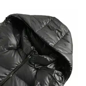 RÉPLICA MONCLER CHAMBON 'NEGRA’ - Imagen 4