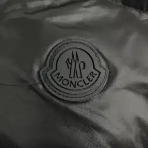 RÉPLICA MONCLER CHAMBON 'NEGRA’ - Imagen 3
