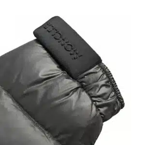 RÉPLICA MONCLER CHAMBON 'NEGRA’ - Imagen 2