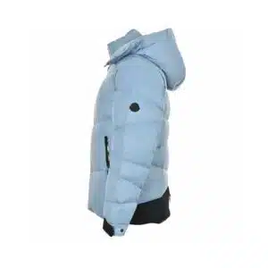 RÉPLICA MONCLER CHAMBON 'AZUL’ - Imagen 4