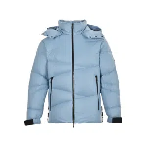 RÉPLICA MONCLER CHAMBON 'AZUL’