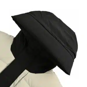  MONCLER DUVET ‘BEIGE’ - Imagen 4