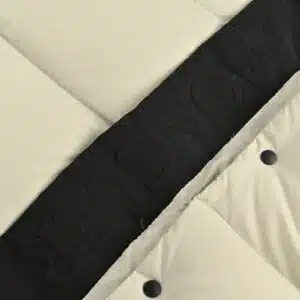  MONCLER DUVET ‘BEIGE’ - Imagen 3