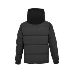  MONCLER DUVET ‘GRIS-NEGRA’ - Imagen 6