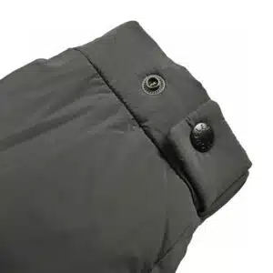  MONCLER DUVET ‘GRIS-NEGRA’ - Imagen 2