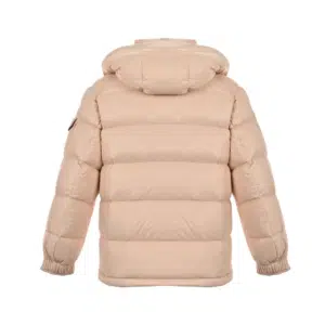  MONCLER FUDSON ‘ROSA’ - Imagen 6