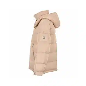  MONCLER FUDSON ‘ROSA’ - Imagen 5