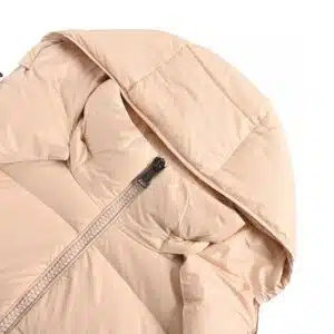  MONCLER FUDSON ‘ROSA’ - Imagen 4