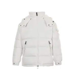 RÉPLICA MONCLER FUDSON ‘BLANCA’