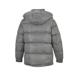  MONCLER FUDSON ‘BLANCA-NEGRA’ - Imagen 6