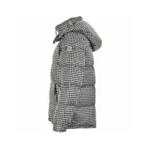  MONCLER FUDSON ‘BLANCA-NEGRA’ - Imagen 5