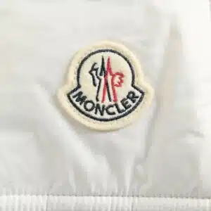 RÉPLICA MONCLER FUDSON ‘BLANCA’ - Imagen 3