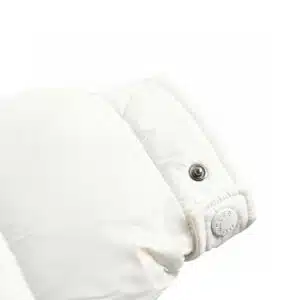 RÉPLICA MONCLER FUDSON ‘BLANCA’ - Imagen 2