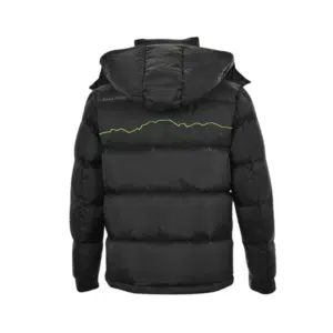 MONCLER GENIUS 'NEGRA' - Imagen 6