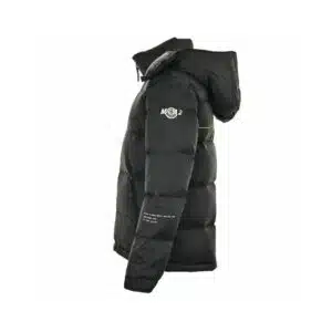  MONCLER GENIUS 'NEGRA' - Imagen 5