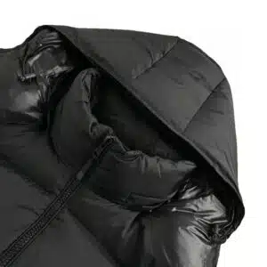 RÉPLICA MONCLER GENIUS 'NEGRA' - Imagen 4