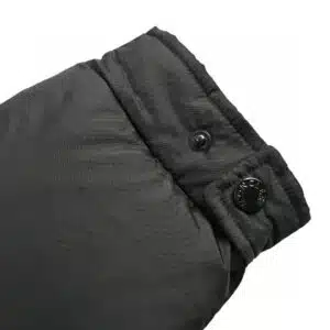 RÉPLICA MONCLER GENIUS 'NEGRA' - Imagen 2