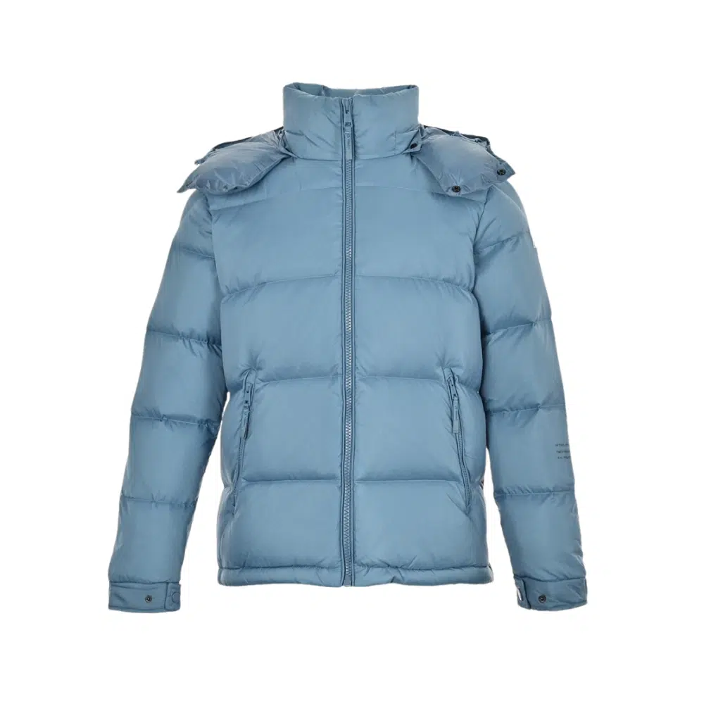 MONCLER GENIUS 'BLUE' RÉPLICA MONCLER GENIUS 'AZUL' - Imagen 1