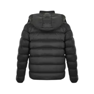  CHAQUETA MONCLER 'NEGRA' - Imagen 6