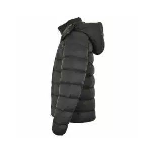  CHAQUETA MONCLER 'NEGRA' - Imagen 5