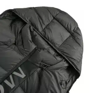  CHAQUETA MONCLER 'NEGRA' - Imagen 4