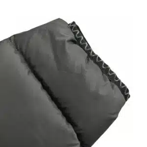  CHAQUETA MONCLER 'NEGRA' - Imagen 2