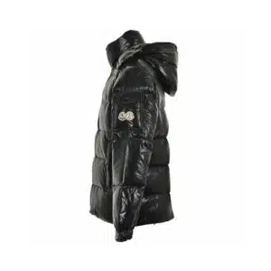  CHAQUETA MONCLER MAYA 70 ‘NEGRA’ - Imagen 6