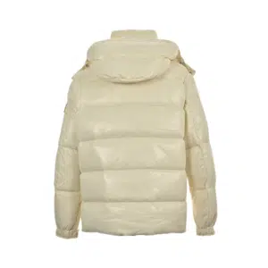  CHAQUETA MONCLER MAYA 70 ‘BLANCA’ - Imagen 6