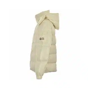  CHAQUETA MONCLER MAYA 70 ‘BLANCA’ - Imagen 5