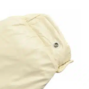 RÉPLICA CHAQUETA MONCLER MAYA 70 ‘BLANCA’ - Imagen 2