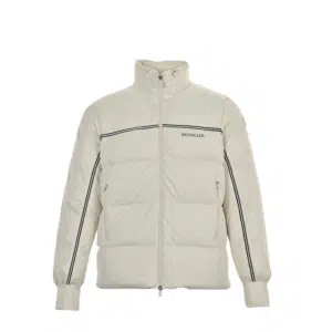  CHAQUETA MONCLER MICHAEL ‘BLANCA’