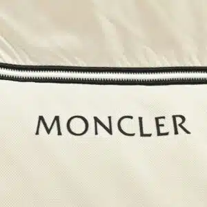  CHAQUETA MONCLER MICHAEL ‘BLANCA’ - Imagen 3