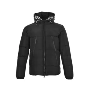  MONCLER MONTCLA 'NEGRA'