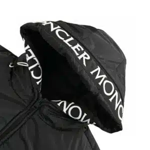  MONCLER MONTCLA 'NEGRA' - Imagen 4